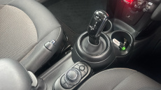 MINI Hatchback 1.5 Cooper Classic 5dr Auto Petrol Hatchback